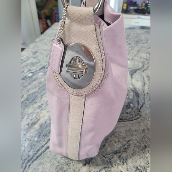 Coach Hobo Bag - Picture 6 of 8